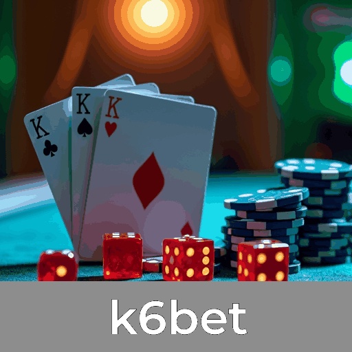 Explore os Bônus e Ofertas Únicas da k6bet