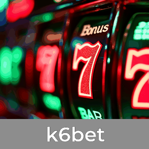 k6bet: Aposte com facilidade e explore todos os recursos no app
