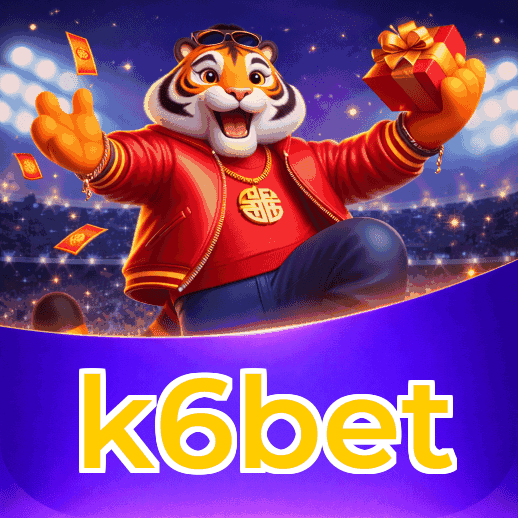 Níveis do programa VIP da k6bet