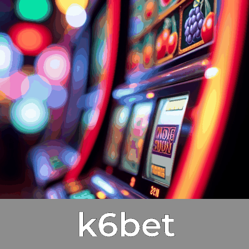 K6bet: A Experiência de Dealer Ao Vivo Preferida dos Brasileiros