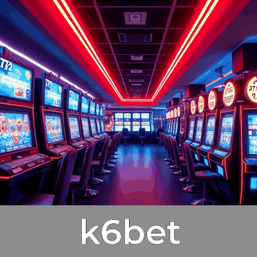 Experimente o login premium em k6bet com acesso seguro instantâneo