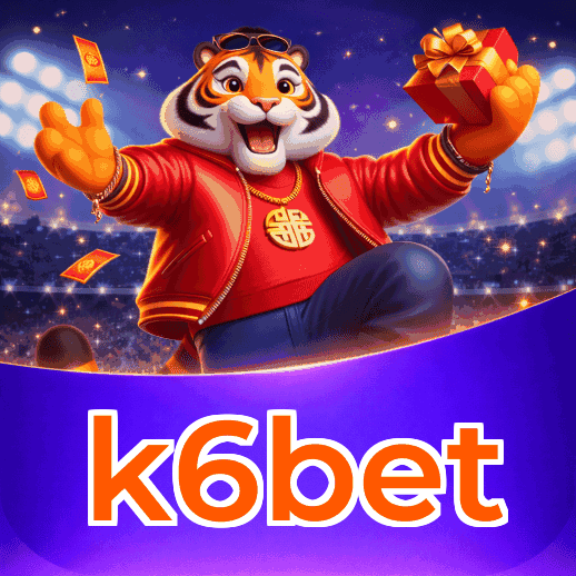 Loterias online disponíveis na k6bet