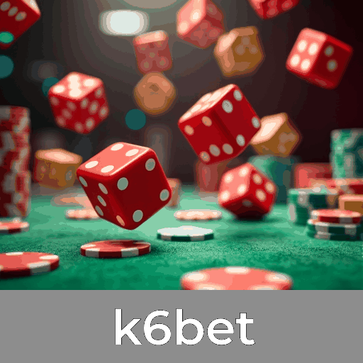 Experimente o login premium em k6bet com acesso seguro instantâneo