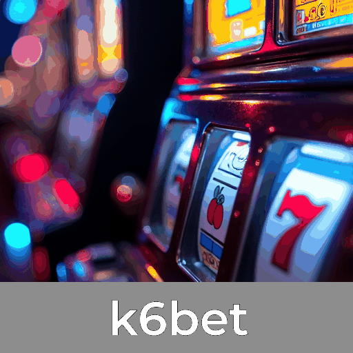 K6bet: A Experiência de Dealer Ao Vivo Preferida dos Brasileiros