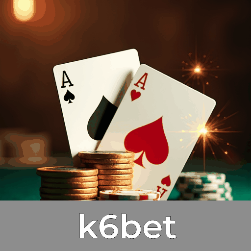 k6bet: Seu Cassino Online Seguro e Premiado