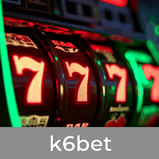 A Emoção dos Jogos de Cassino no k6bet