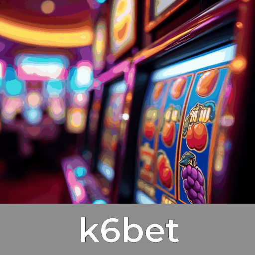 K6bet: Especialista em apostas esportivas no Brasil