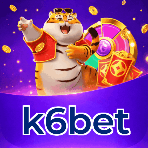 Tabela RTP dos jogos de cassino da k6bet