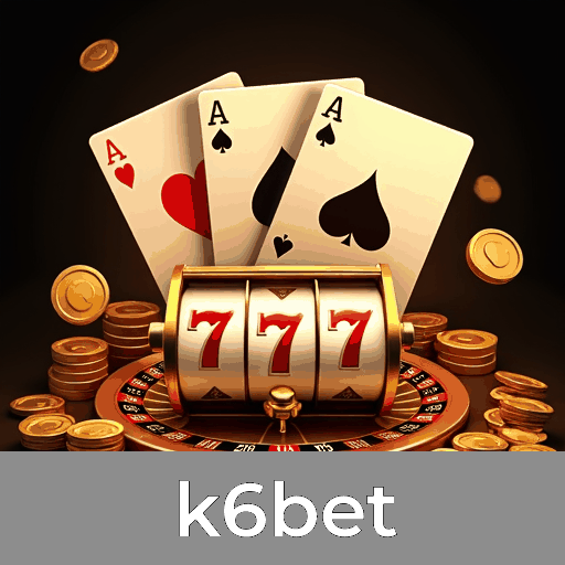 K6bet: A Experiência de Dealer Ao Vivo Preferida dos Brasileiros