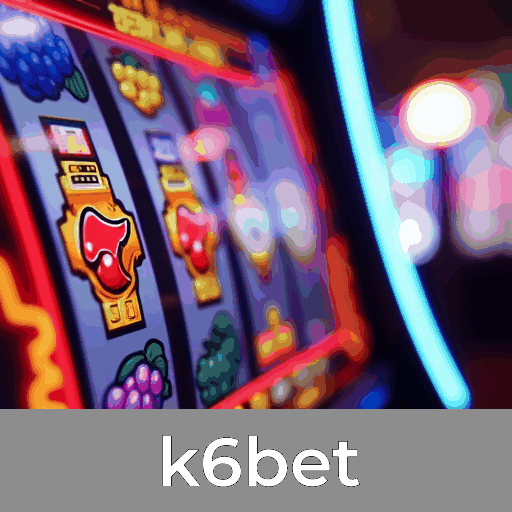 K6bet: A Experiência de Dealer Ao Vivo Preferida dos Brasileiros