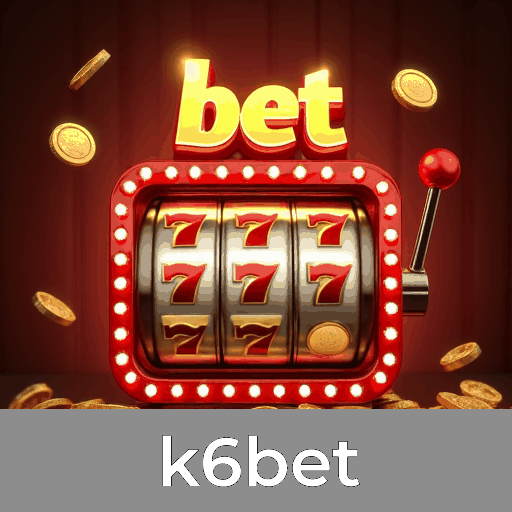 k6bet: Slots-Altas Chances, Jogos de Mesa-Variedade Incrível, e Mais