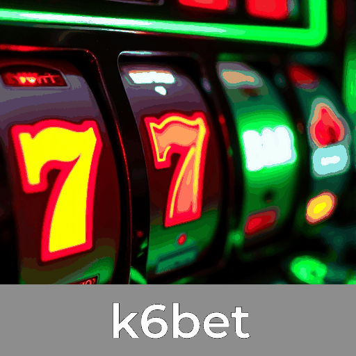 k6bet: Slots-Altas Chances, Jogos de Mesa-Variedade Incrível, e Mais