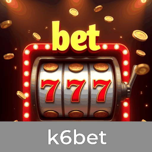 k6bet: Seu Cassino Online Seguro e Premiado