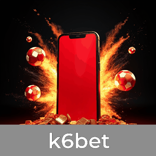 Promoções Imperdíveis da k6bet: Maximize Seu Potencial de Ganhos