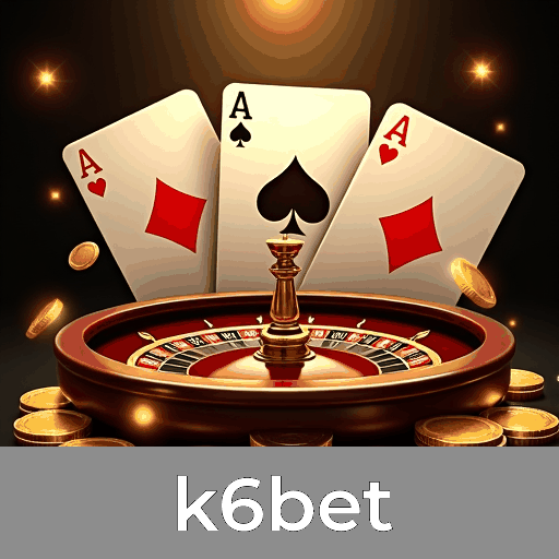 Promoções Imperdíveis da k6bet: Maximize Seu Potencial de Ganhos