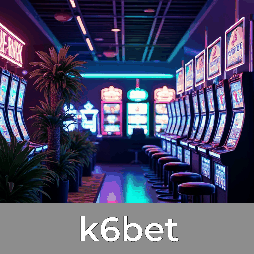 K6bet: O Poder do Crash e Seus Altos Retornos Instantâneos