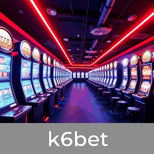 K6bet: Especialista em apostas esportivas no Brasil