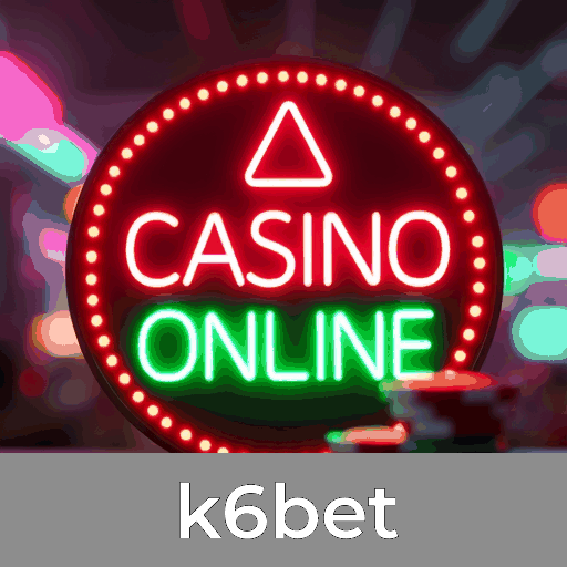 k6bet: Seu Cassino Online Seguro e Premiado