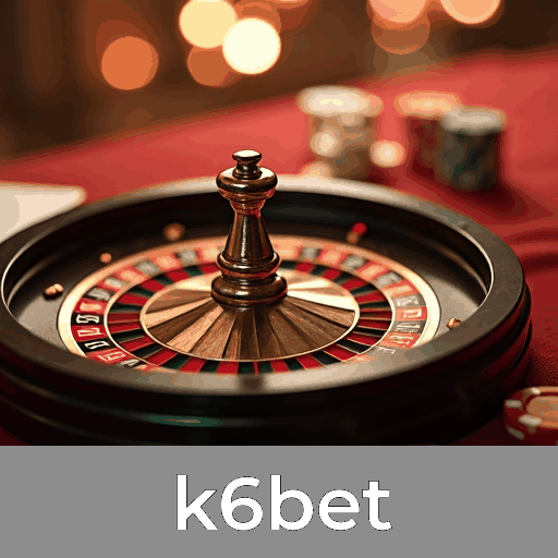 Experimente o login premium em k6bet com acesso seguro instantâneo