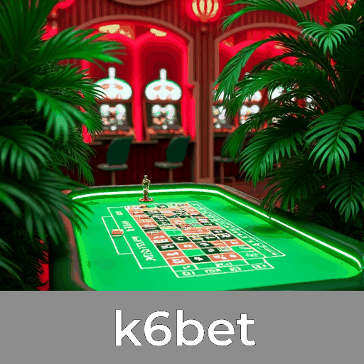 K6bet: Especialista em apostas esportivas no Brasil