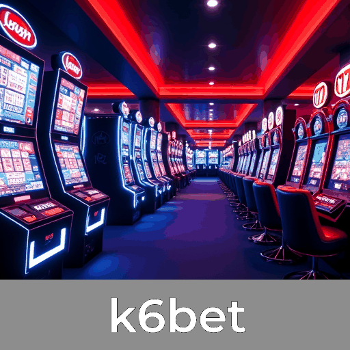 K6bet: O Poder do Crash e Seus Altos Retornos Instantâneos