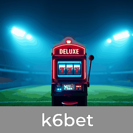Explore os Bônus e Ofertas Únicas da k6bet
