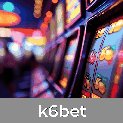 k6bet: Slots-Altas Chances, Jogos de Mesa-Variedade Incrível, e Mais