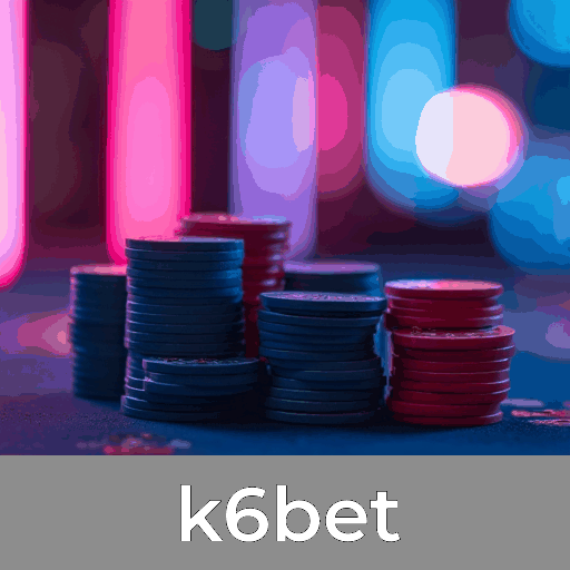 k6bet: Aposte com facilidade e explore todos os recursos no app