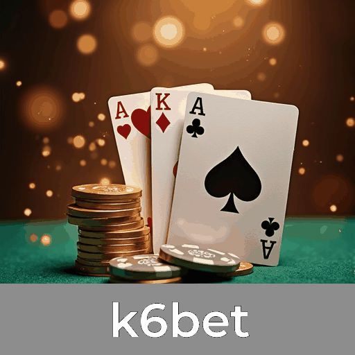Experimente o login premium em k6bet com acesso seguro instantâneo