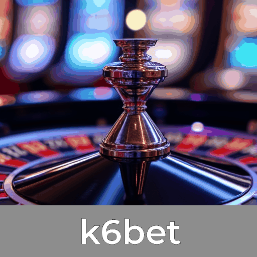 k6bet: Aposte com facilidade e explore todos os recursos no app