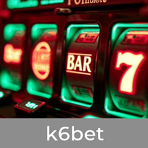 Promoções Imperdíveis da k6bet: Maximize Seu Potencial de Ganhos