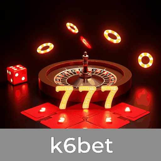 K6bet: Experiência de Apostas com Segurança e Profissionalismo